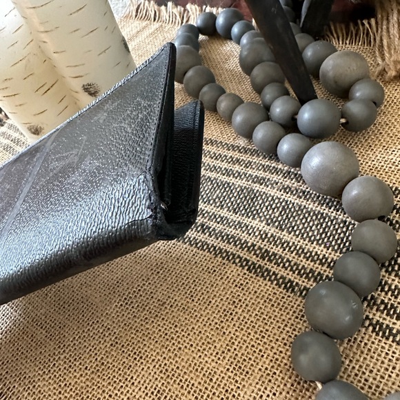 Louis Vuitton Eclipse Flash Portefeuille Braza Long Wallet - Picture 14 of 16